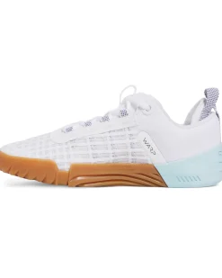 UA Tribase Reign 6 White + Anthracite 2-MIXPACK