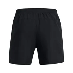 UA UA Launch 5» Shorts Black