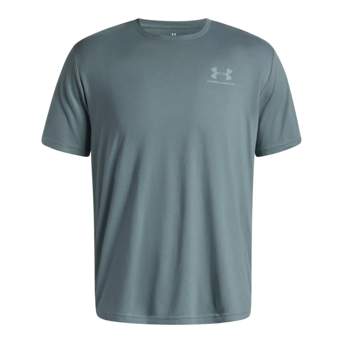 UA UA M Sportstyle LC SS Jasper Blue