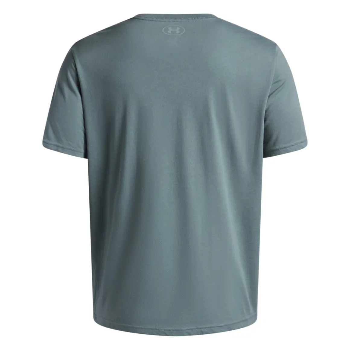 UA UA M Sportstyle LC SS Jasper Blue