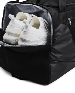 UA Undeniable 5.0 Duffle Large Black – One-Size