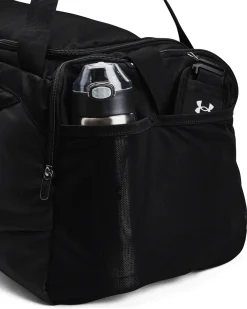 UA Undeniable 5.0 Duffle Medium Black – One-Size