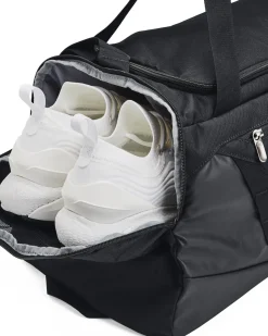 UA Undeniable 5.0 Duffle Small Black – One-Size