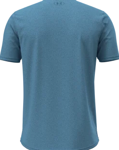 UA Vanish Energy SS Ether Blue