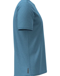 UA Vanish Energy SS Ether Blue