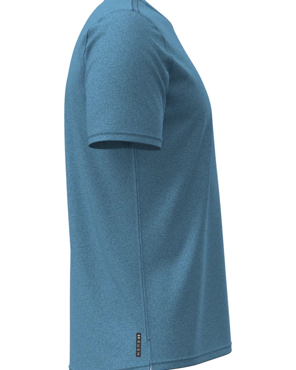 UA Vanish Energy SS Ether Blue