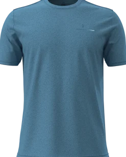UA Vanish Energy SS Ether Blue