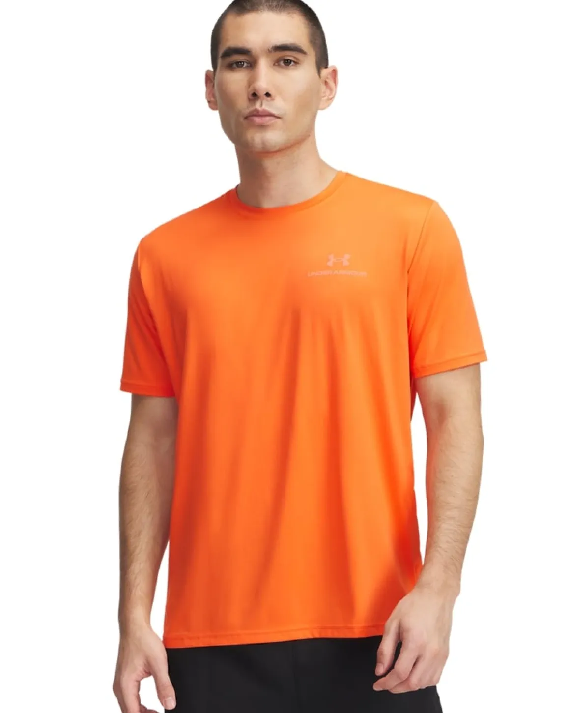 UA Vanish Energy SS Fire