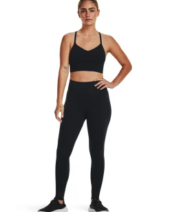 UA Vanish Seamless Legging Black