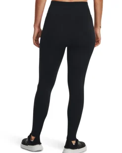 UA Vanish Seamless Legging Black
