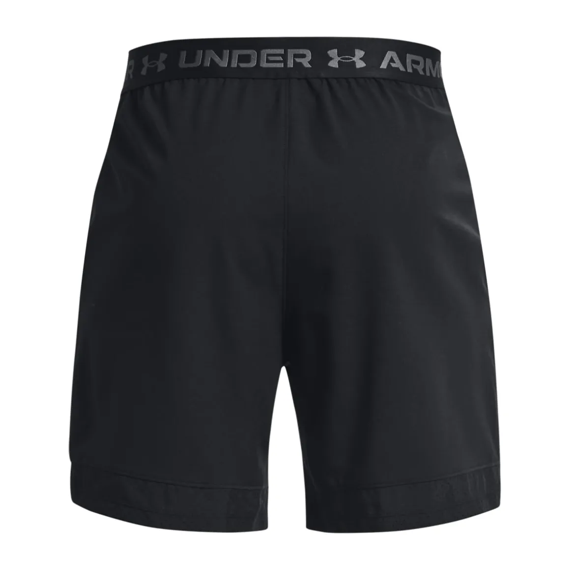 UA Vanish Woven 6″ Shorts Black
