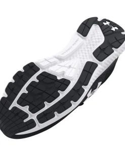 UA W Charged Rogue 4 Black