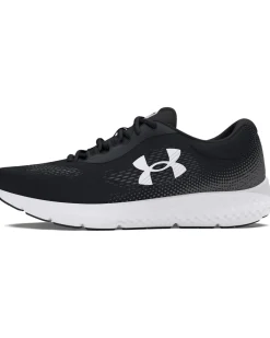 UA W Charged Rogue 4 Black