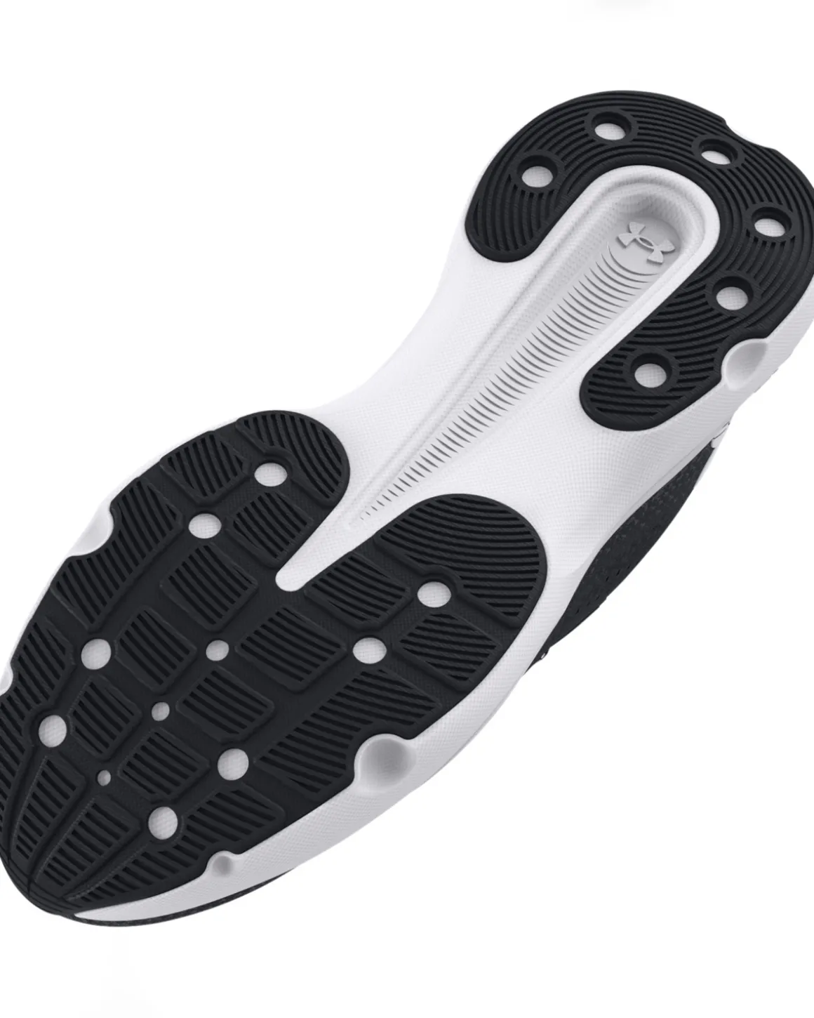 UA W Infinite Black