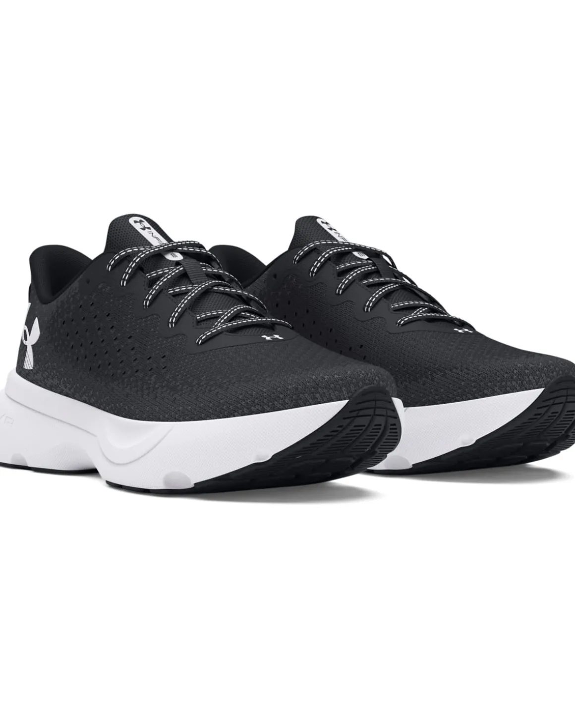 UA W Infinite Black