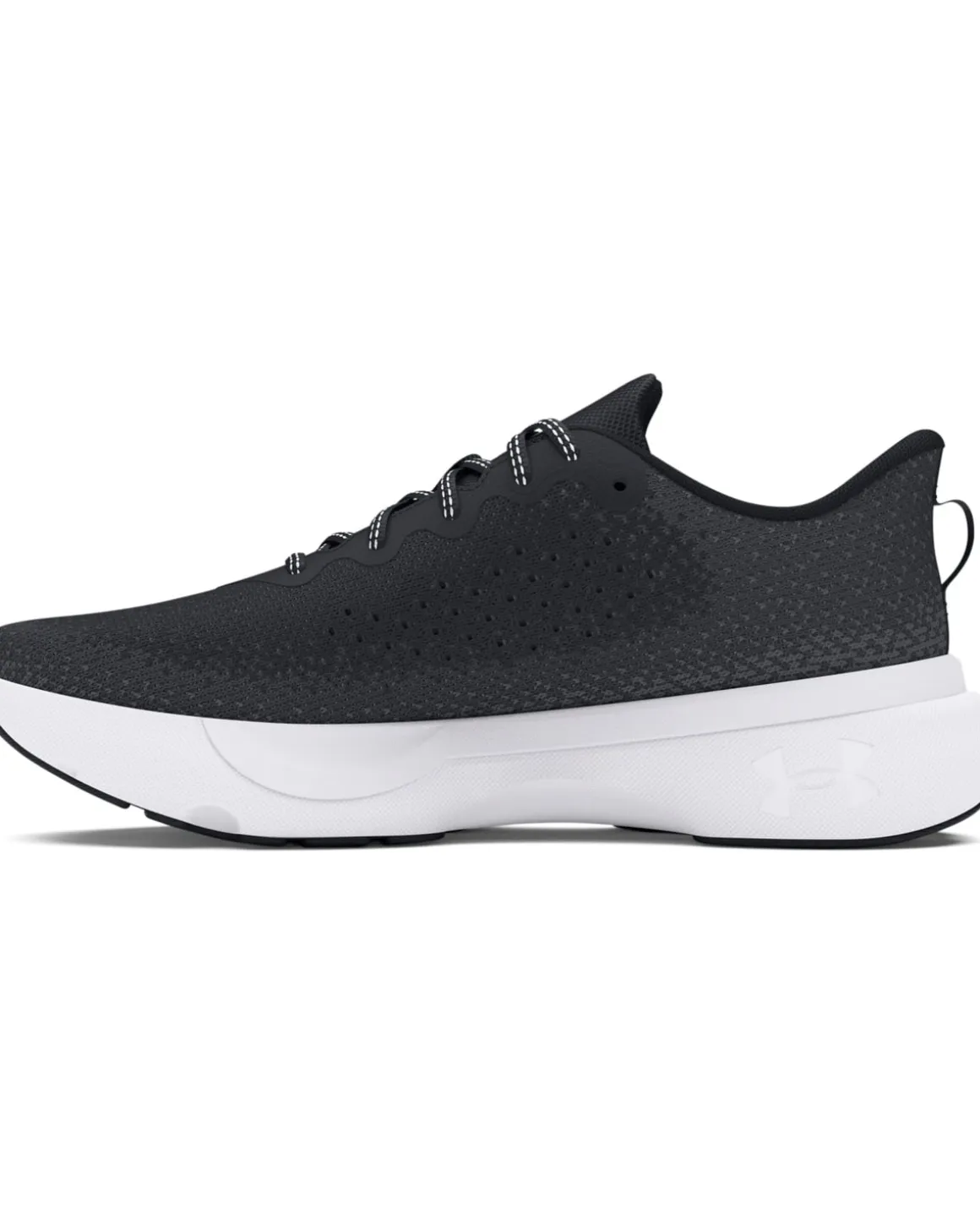 UA W Infinite Black