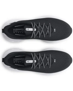 UA W Infinite Black