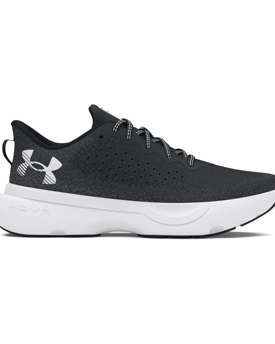UA W Infinite Black