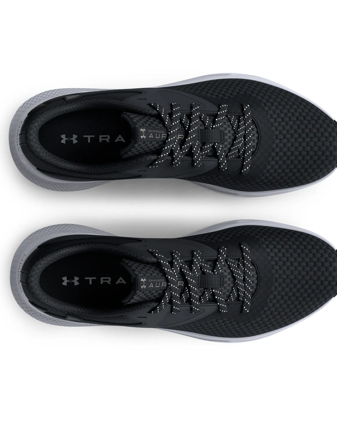 UA Women’s Charged Aurora 2 Black