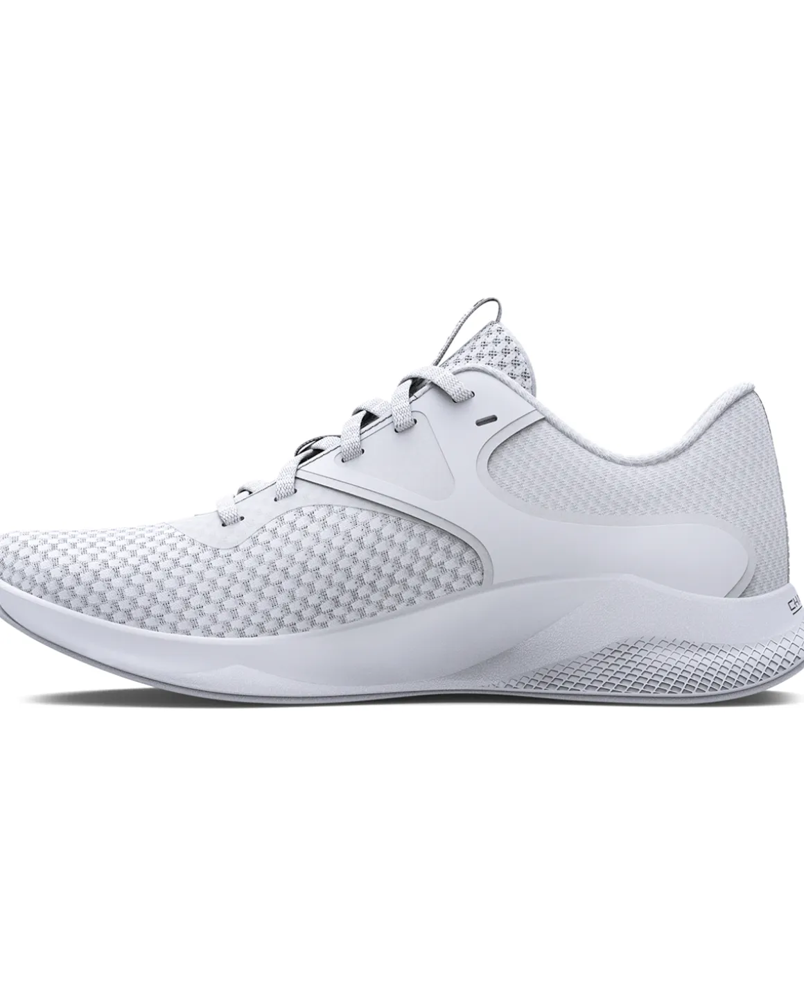UA Women’s Charged Aurora 2 White