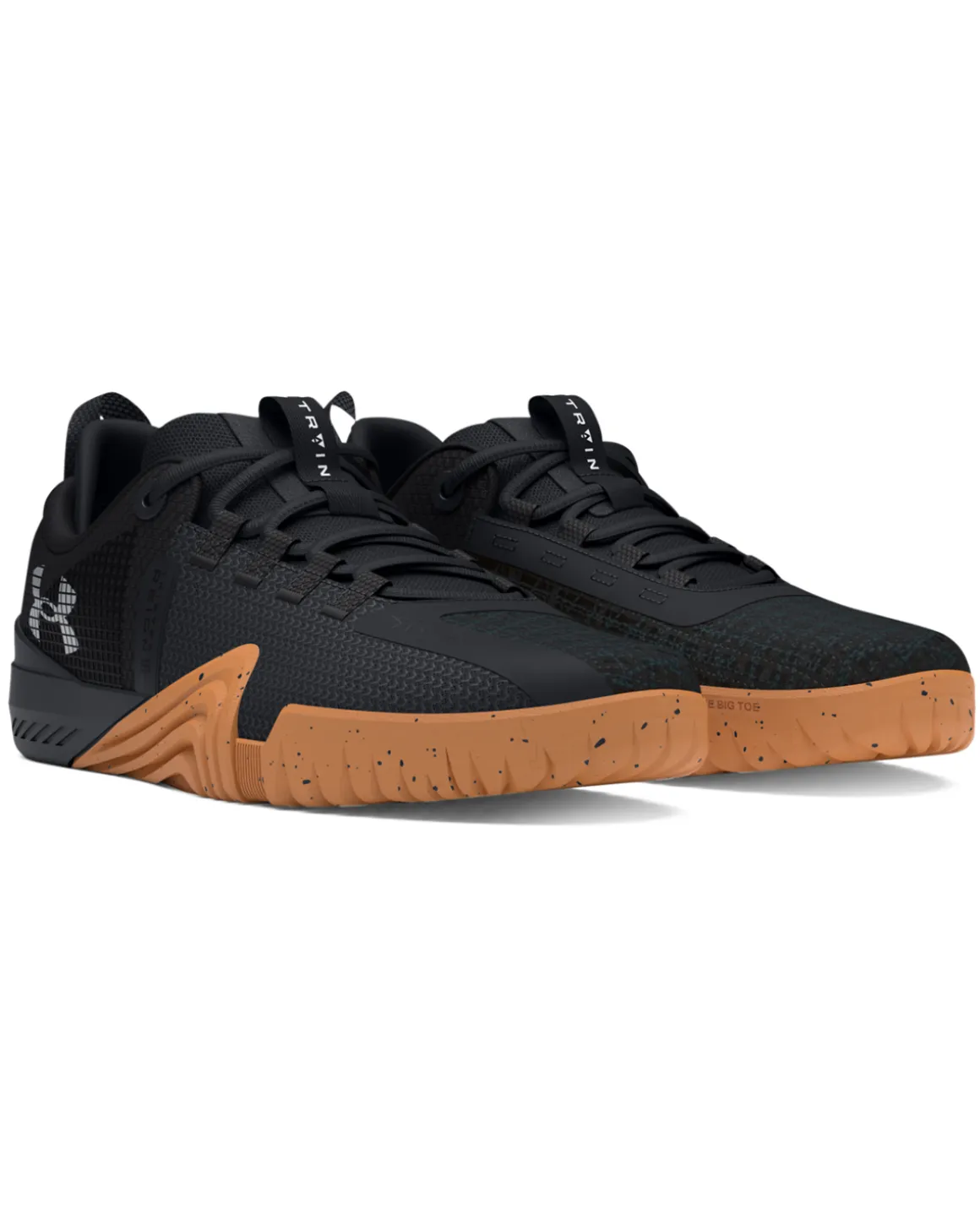 UA Women’s TriBase Reign 6 Black