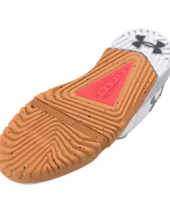 UA Women’s TriBase Reign 6 Halo Gray