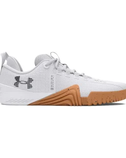 UA Women’s TriBase Reign 6 Halo Gray