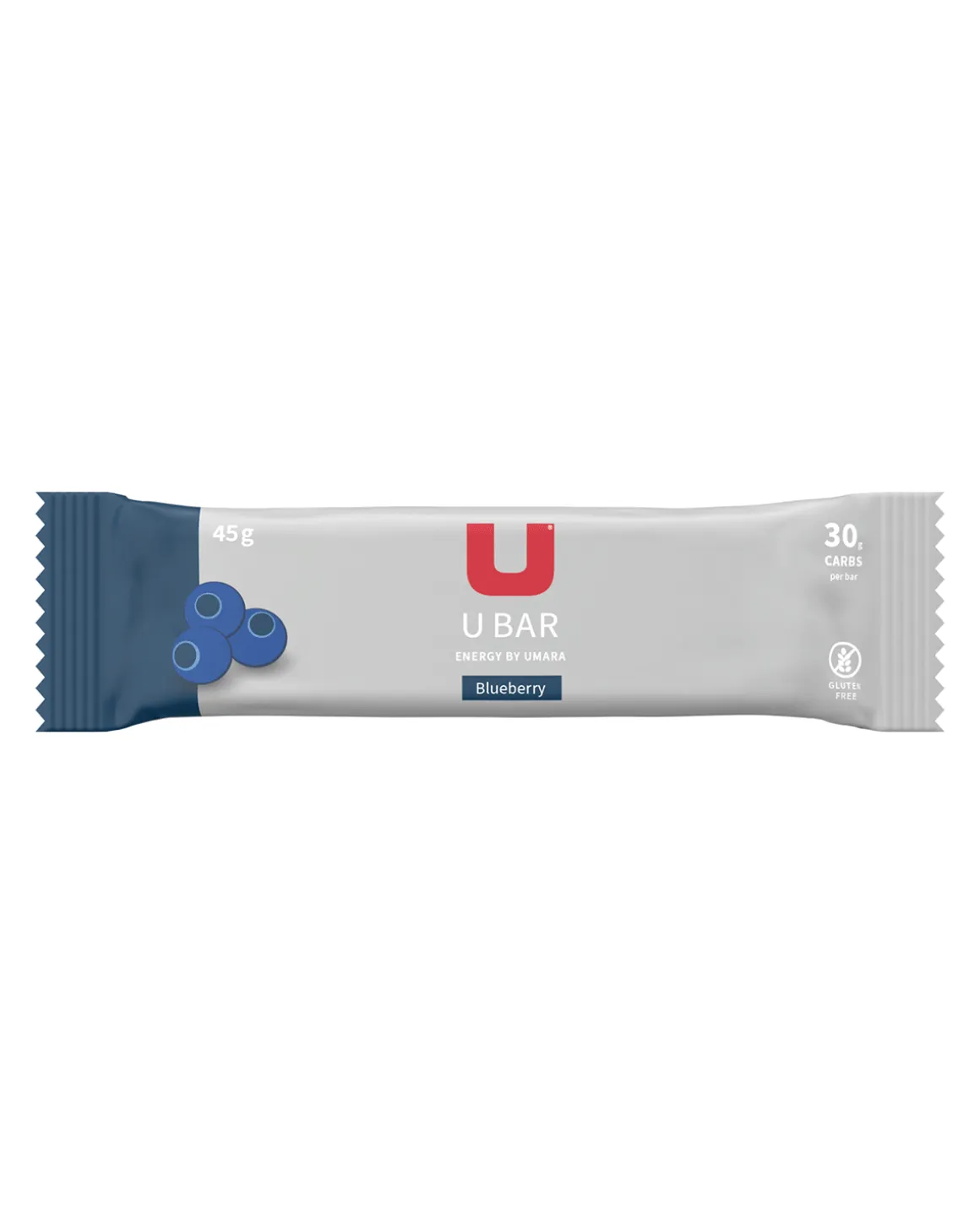 U Bar Blåbær