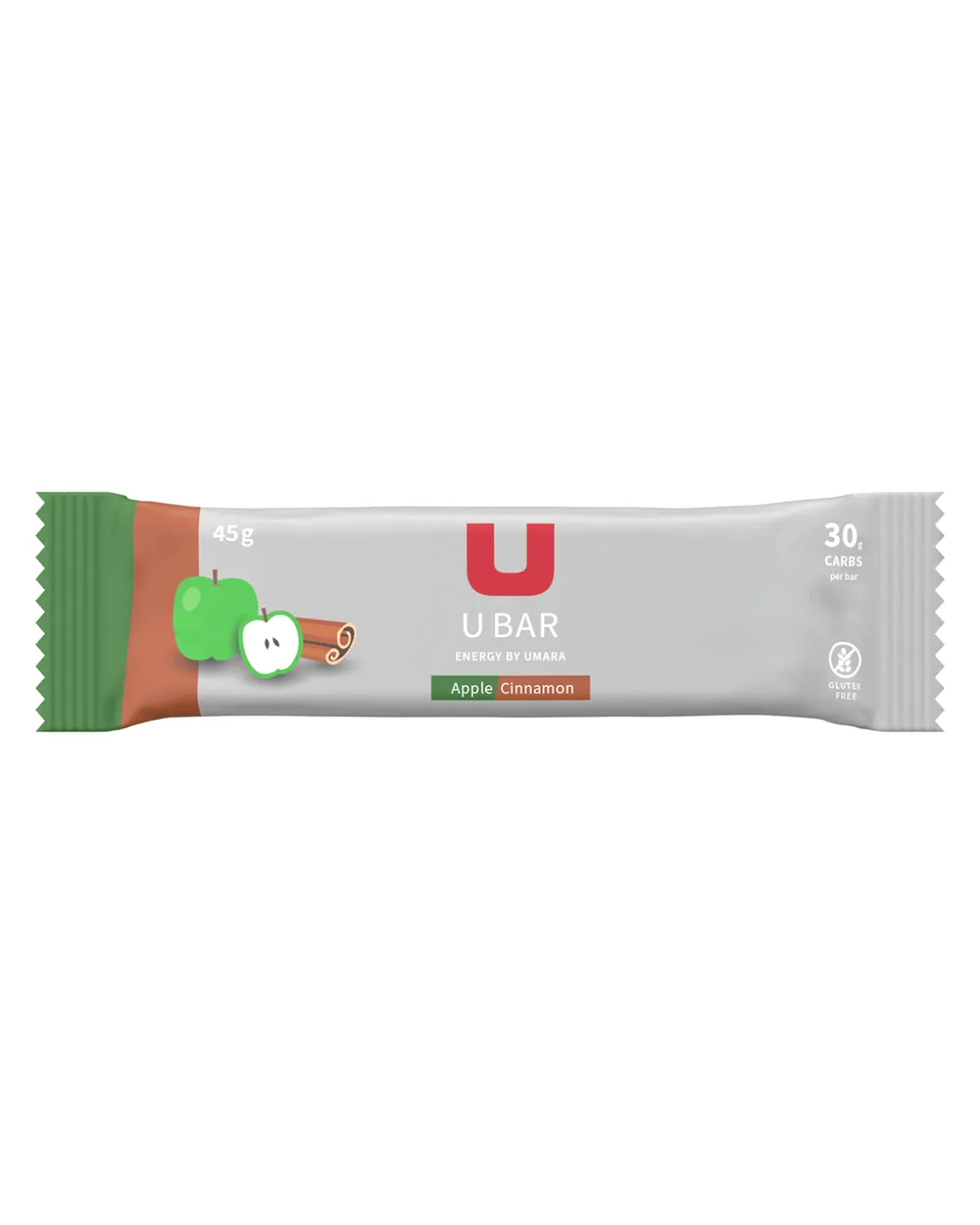 U Bar Eple & Kanel