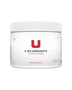 U Bicarbonate 250 caps