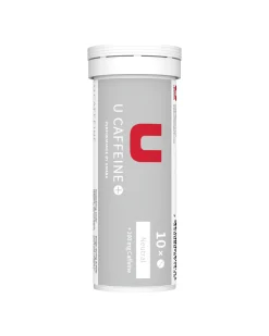 U Caffeine Brustablett 100mg (10stk)