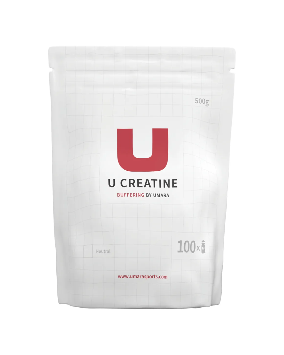 U Creatine 500g