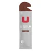 U Gel (20g Carbs) Cola+Koffein