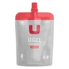 U Gel – Refill (180g Carbs) Bringebær