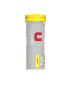 U Hydrate Sitron (10stk)