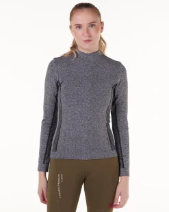 Ultra Tech Hybrid Jacket Pitch Black