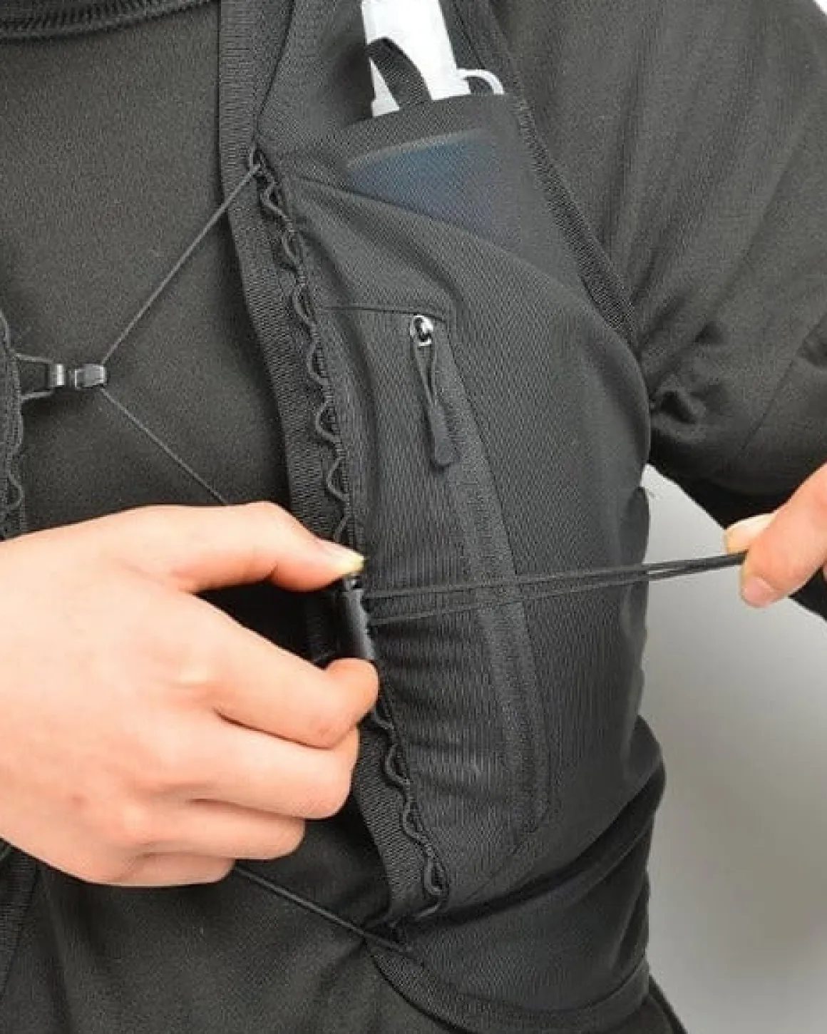Ultravest Black