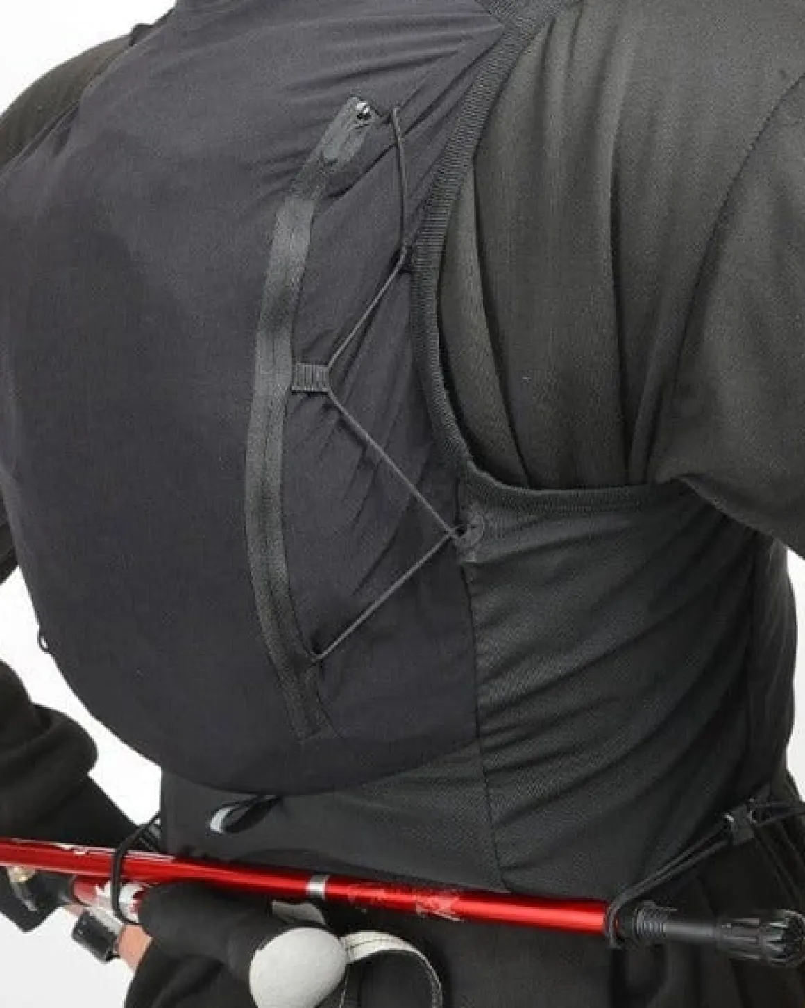 Ultravest Black