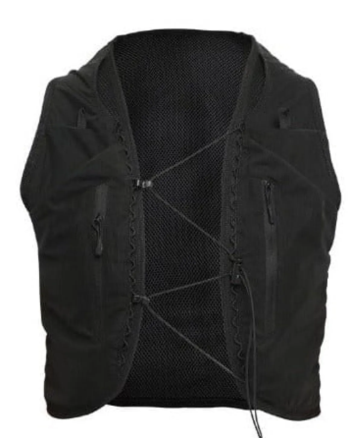 Ultravest Black