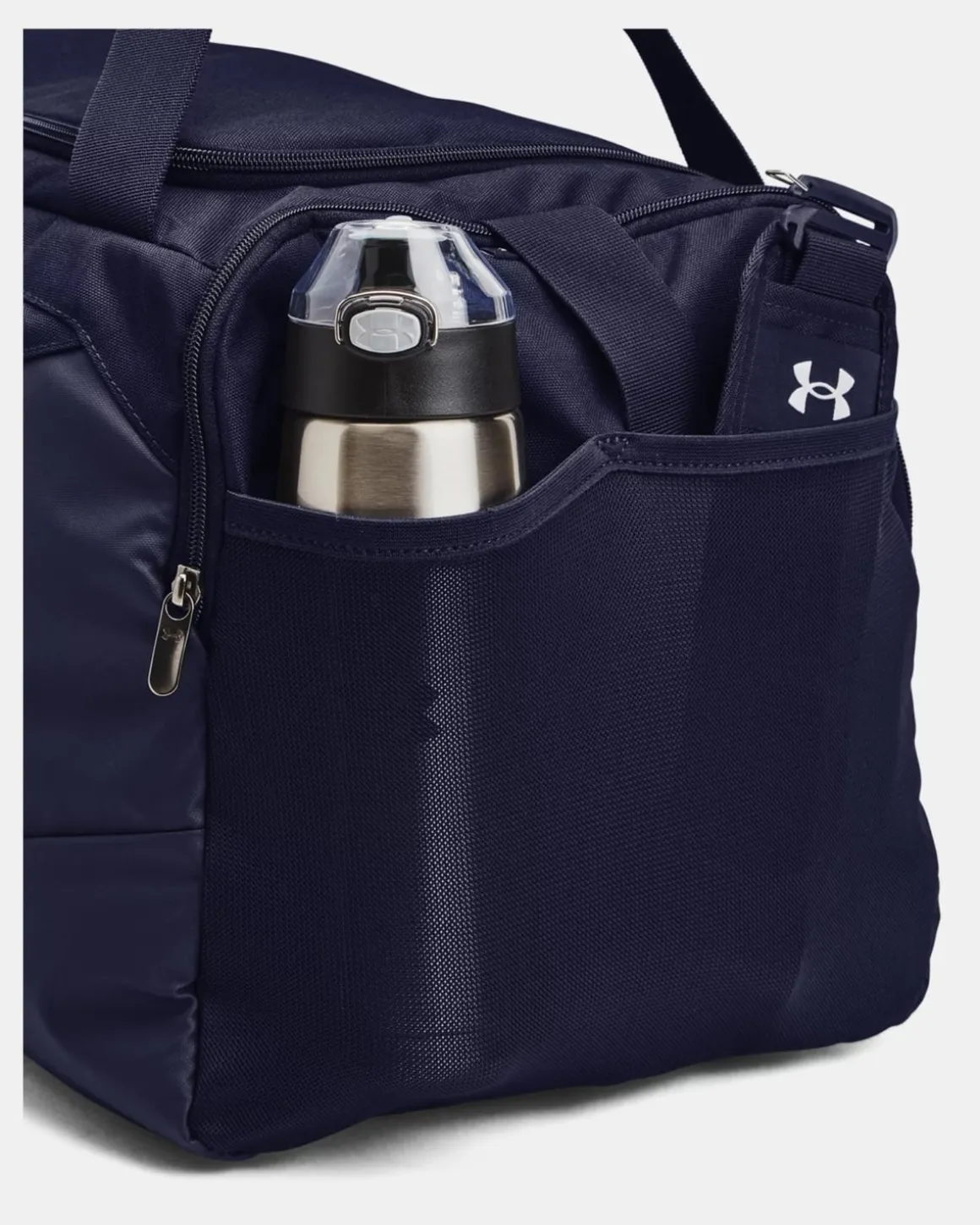 Undeniable 5.0 Duffle Medium Midnight Navy