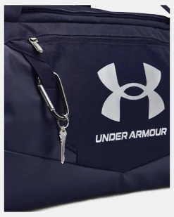 Undeniable 5.0 Duffle Medium Midnight Navy