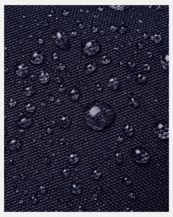 Undeniable 5.0 Duffle Medium Midnight Navy