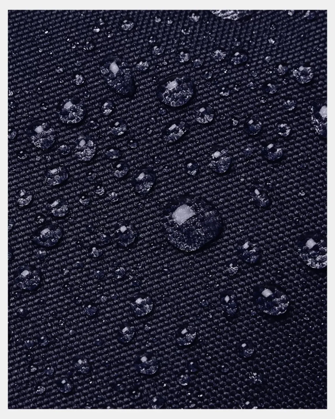 Undeniable 5.0 Duffle Medium Midnight Navy