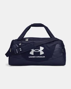 Undeniable 5.0 Duffle Medium Midnight Navy
