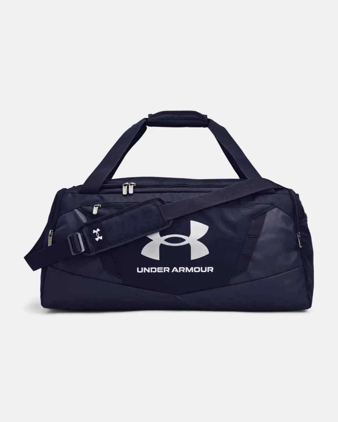 Undeniable 5.0 Duffle Medium Midnight Navy