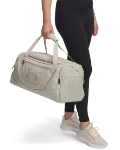 Undeniable 5.0 Duffle Small Desert Sand