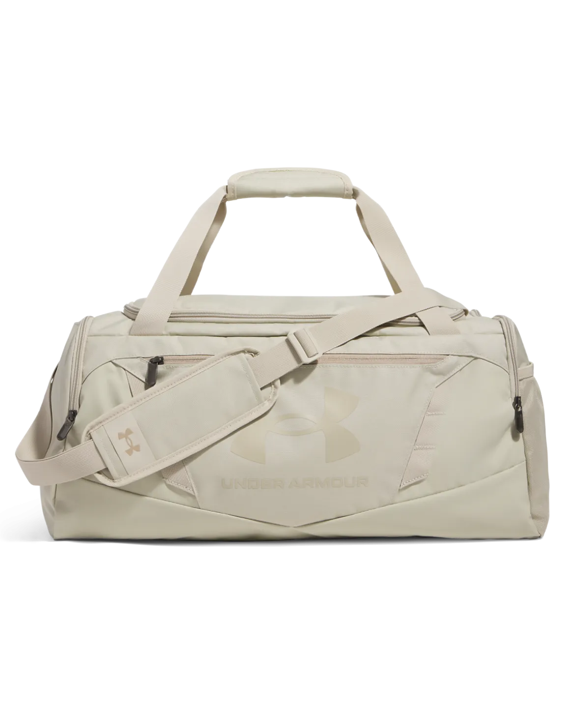 Undeniable 5.0 Duffle Small Desert Sand
