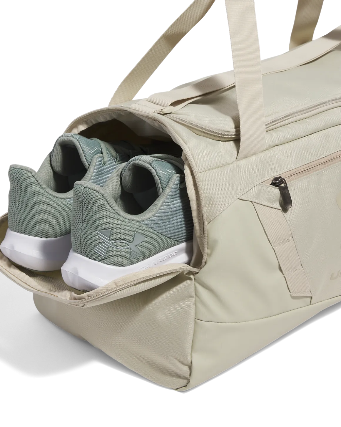 Undeniable 5.0 Duffle Small Desert Sand