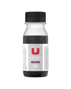 U Nitrate Rødbetshot (60ml)