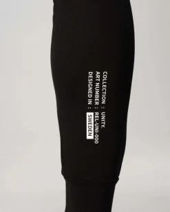 Unity Joggers Black
